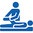 فیزیوتراپی-کلینیک تخصصی تتا